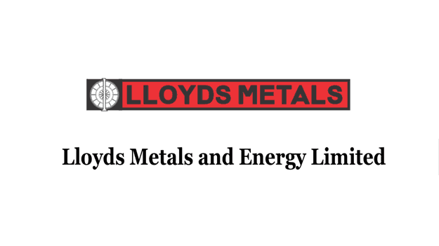 Lloyds Metal & Energy Ltd