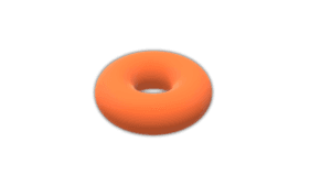 3d shapes