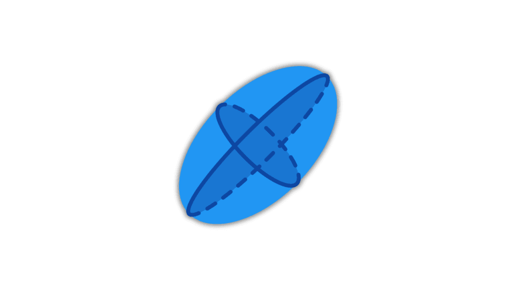 3d shapes