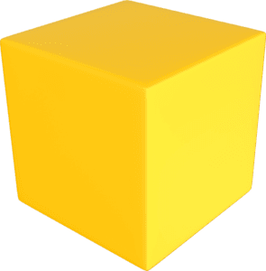 3D shapes