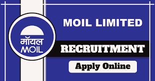 Moil Recruitment 2025